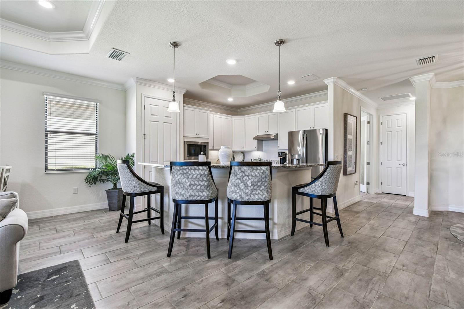 SARASOTA NATIONAL PH 4 - Residential