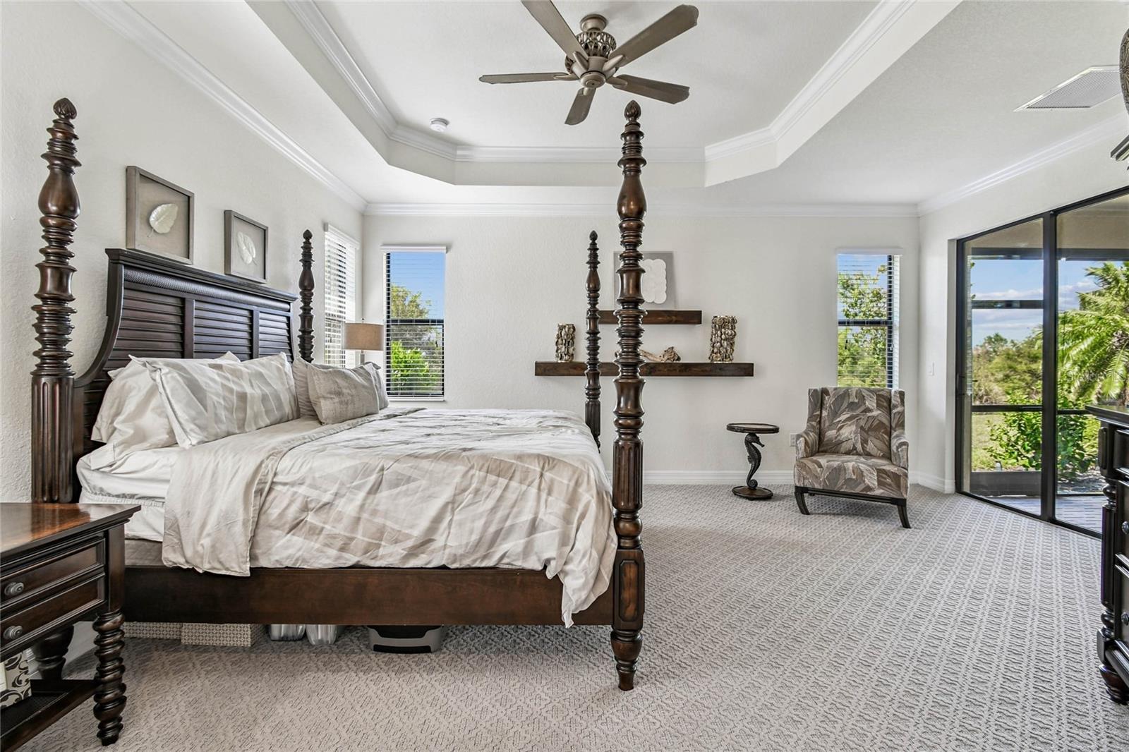 SARASOTA NATIONAL PH 4 - Residential