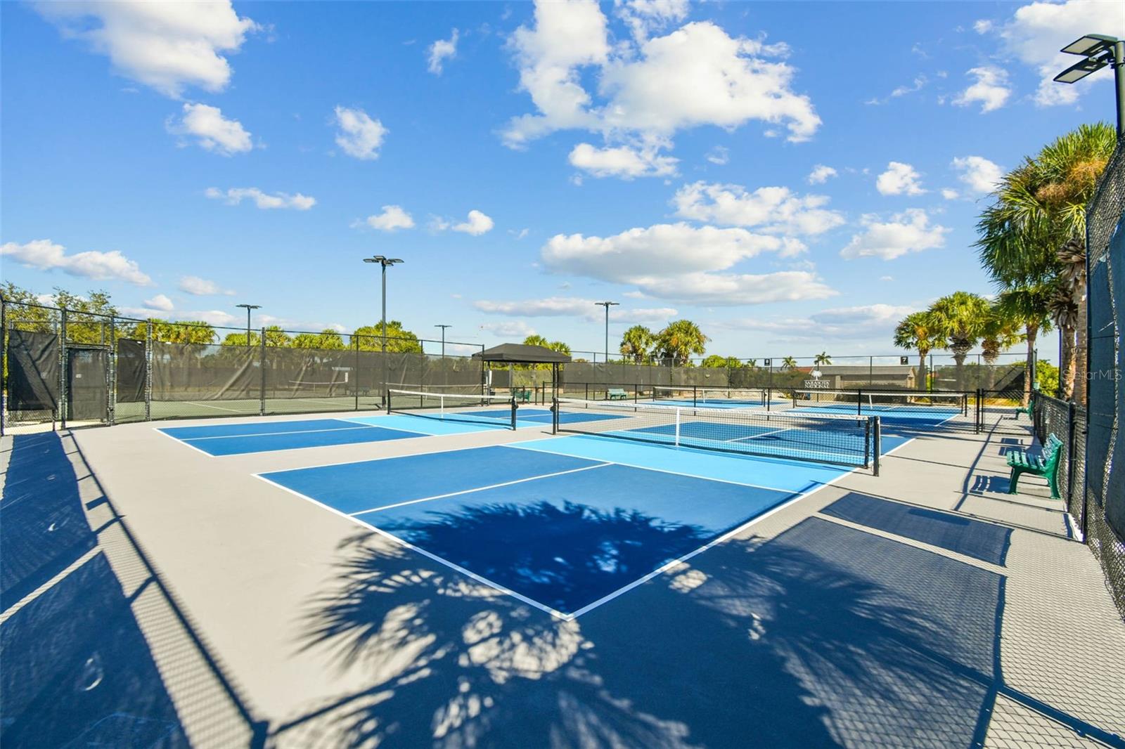 SARASOTA NATIONAL PH 4 - Residential