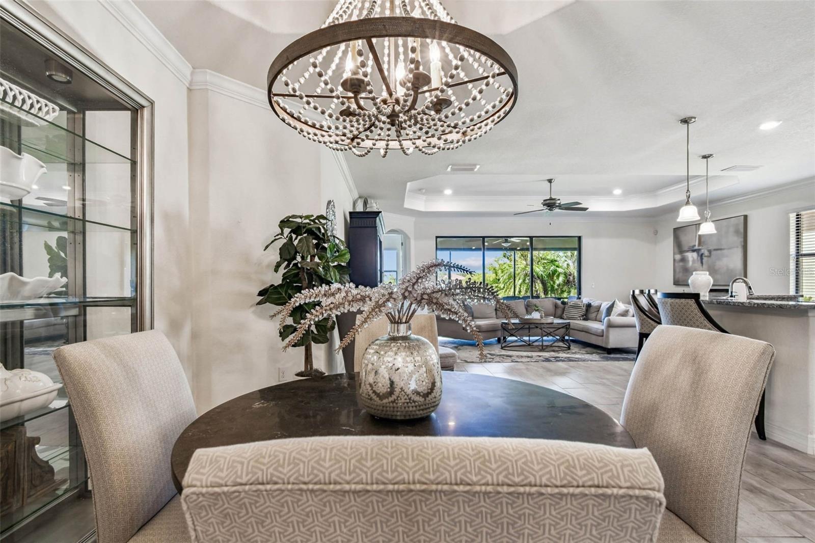 SARASOTA NATIONAL PH 4 - Residential