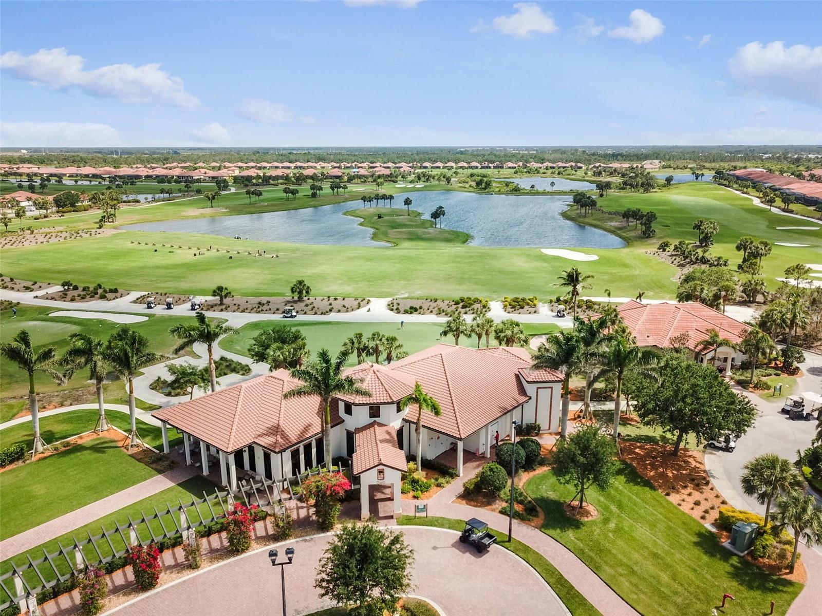 SARASOTA NATIONAL PH 4 - Residential