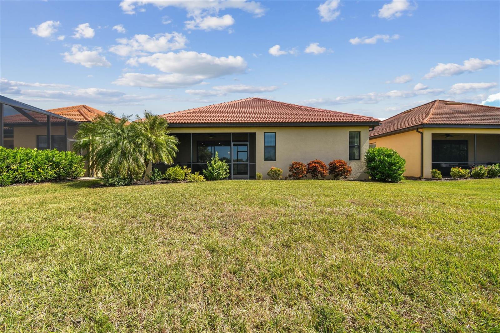 SARASOTA NATIONAL PH 4 - Residential