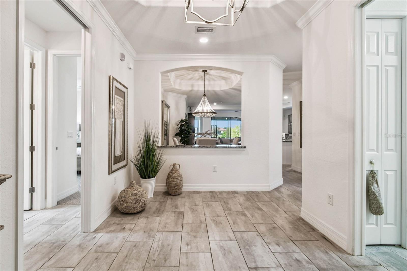 SARASOTA NATIONAL PH 4 - Residential