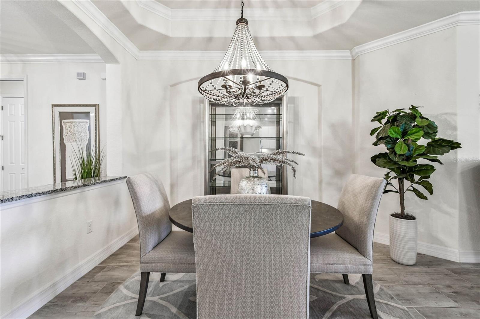 SARASOTA NATIONAL PH 4 - Residential