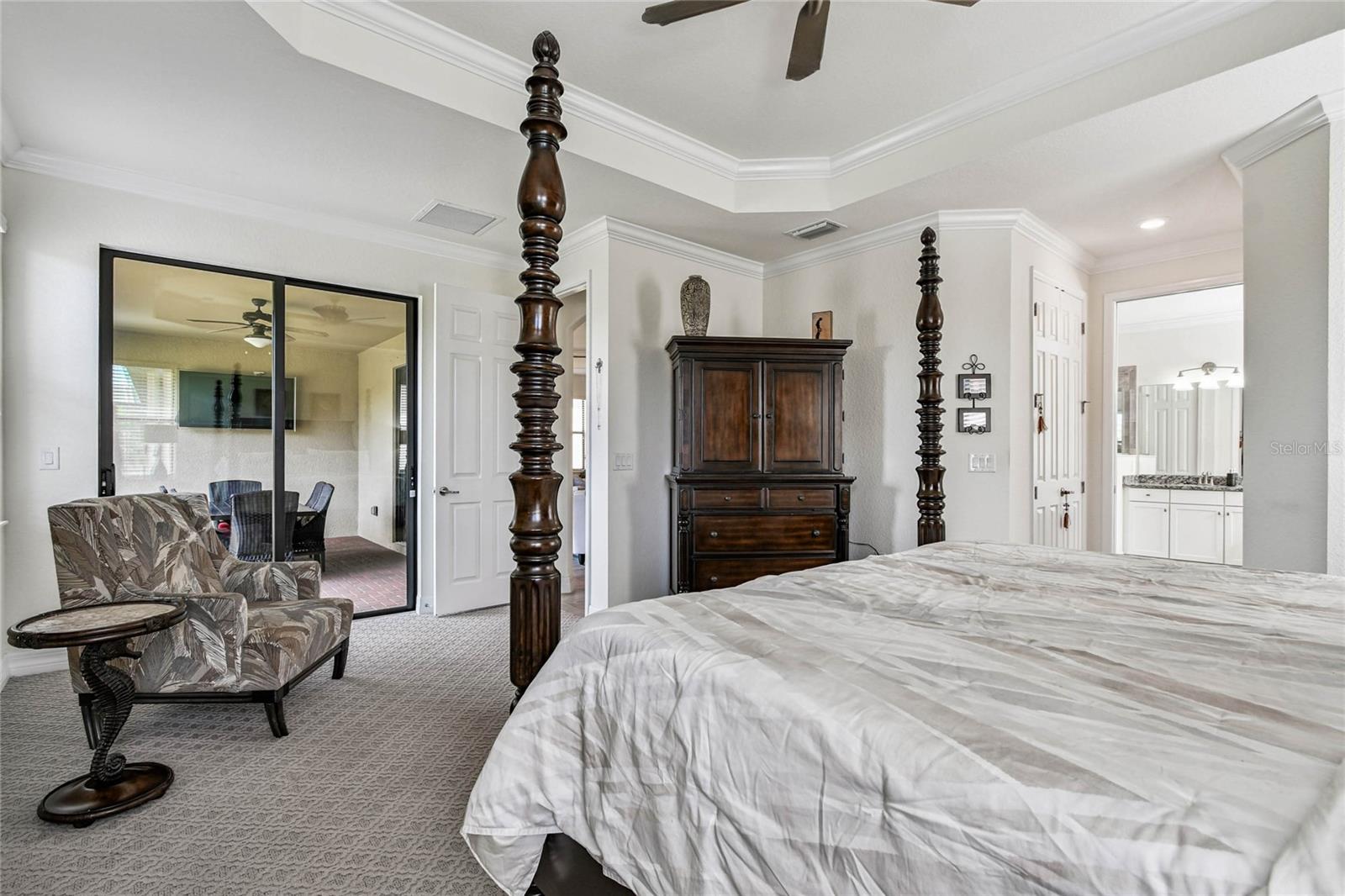 SARASOTA NATIONAL PH 4 - Residential