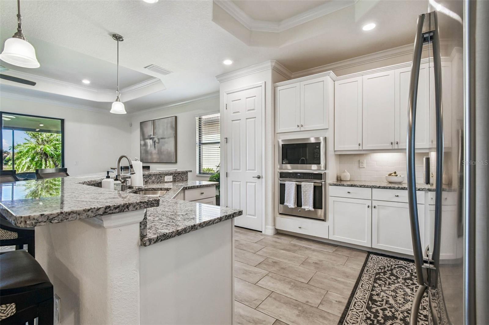 SARASOTA NATIONAL PH 4 - Residential