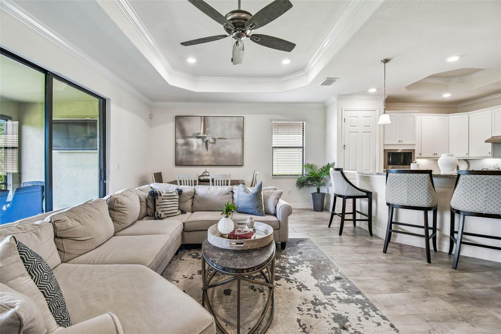 SARASOTA NATIONAL PH 4 - Residential