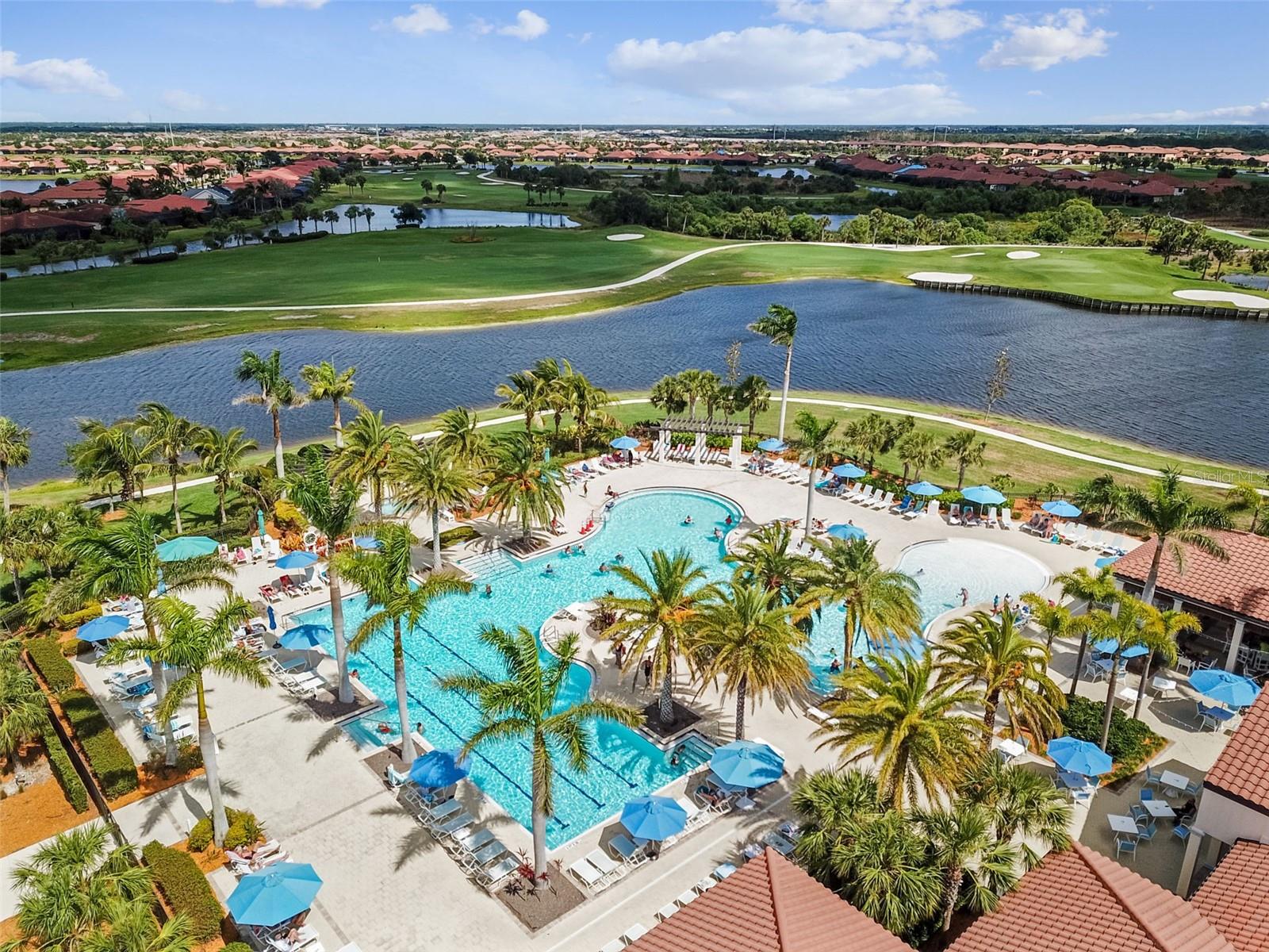 SARASOTA NATIONAL PH 4 - Residential