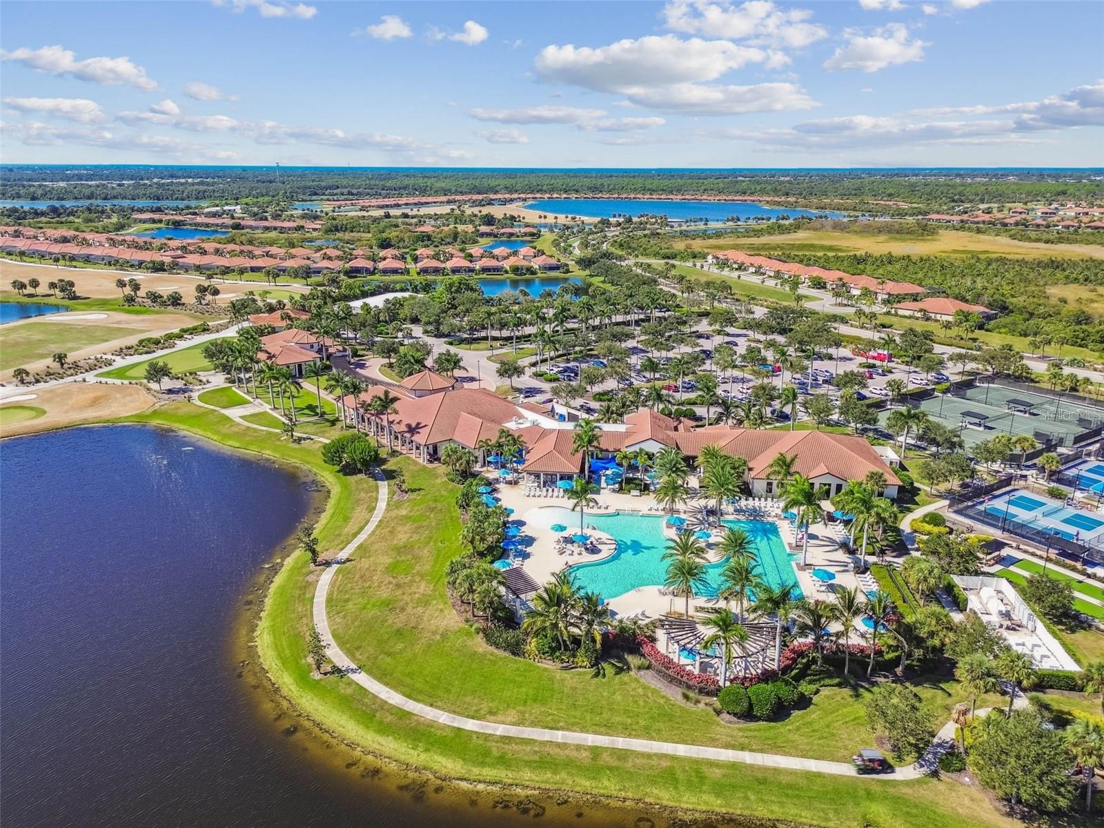 SARASOTA NATIONAL PH 4 - Residential