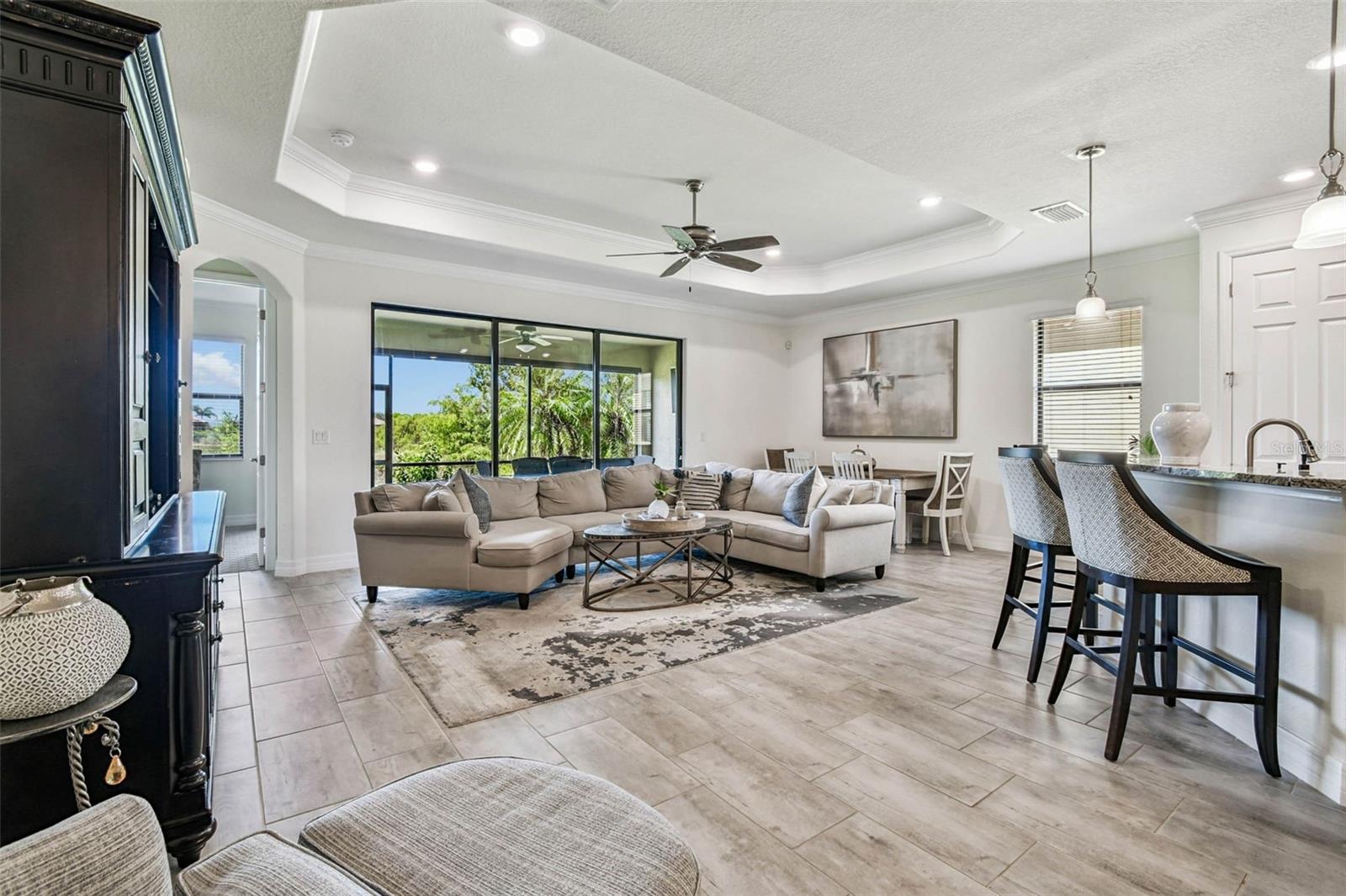 SARASOTA NATIONAL PH 4 - Residential