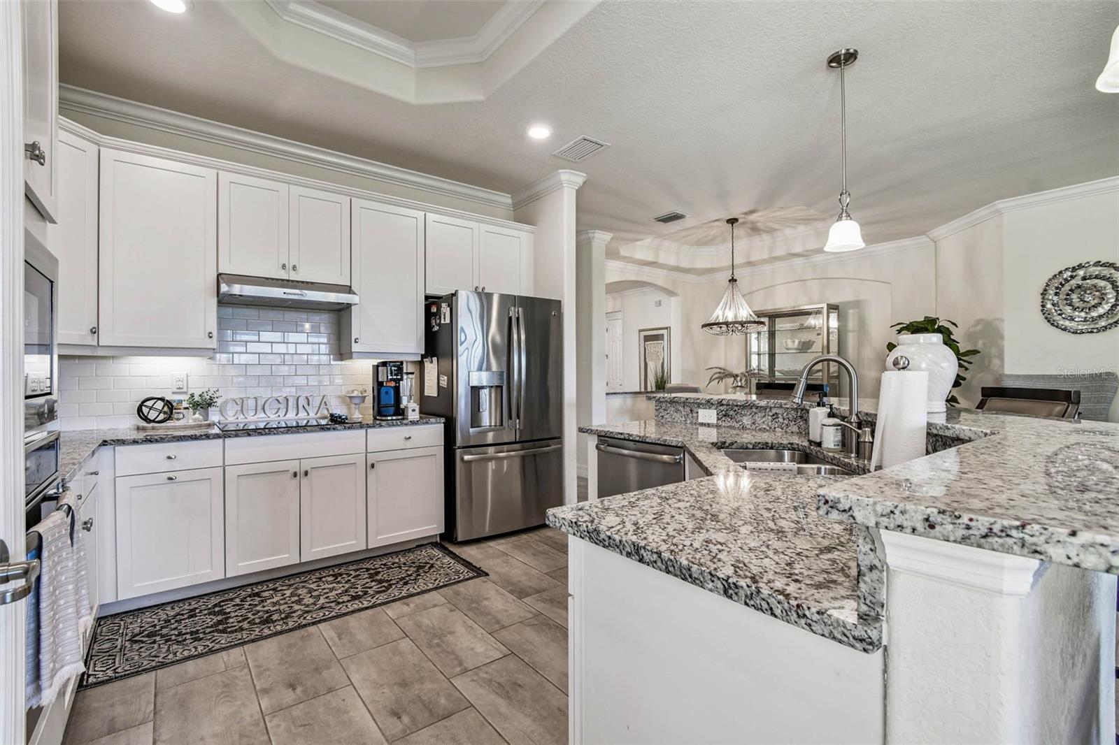 SARASOTA NATIONAL PH 4 - Residential