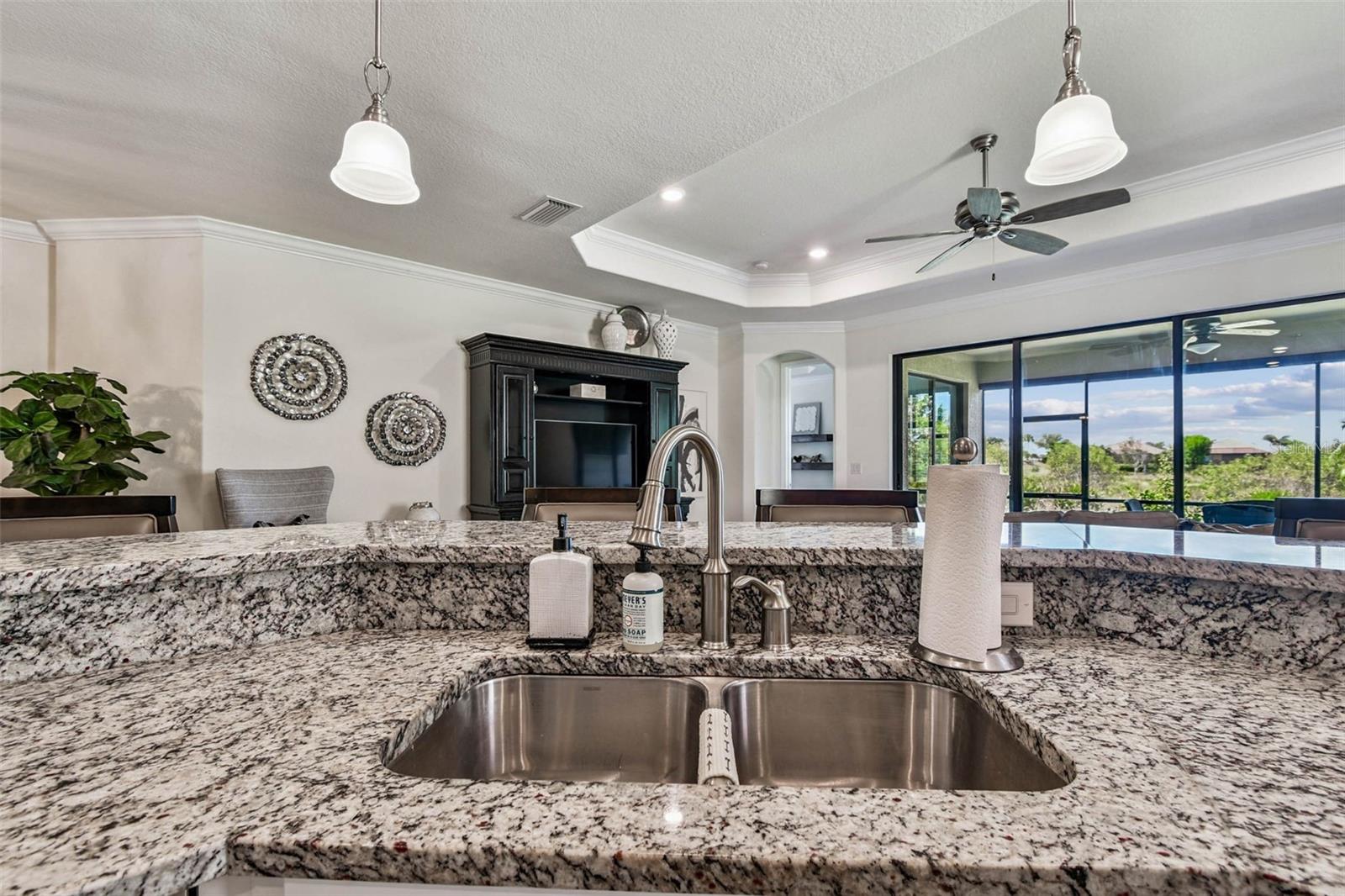 SARASOTA NATIONAL PH 4 - Residential