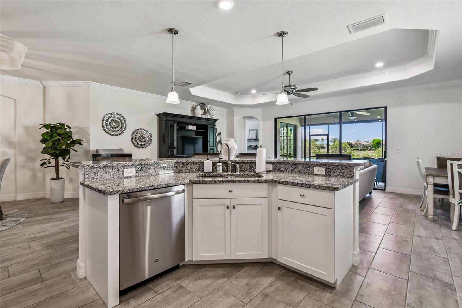 SARASOTA NATIONAL PH 4 - Residential