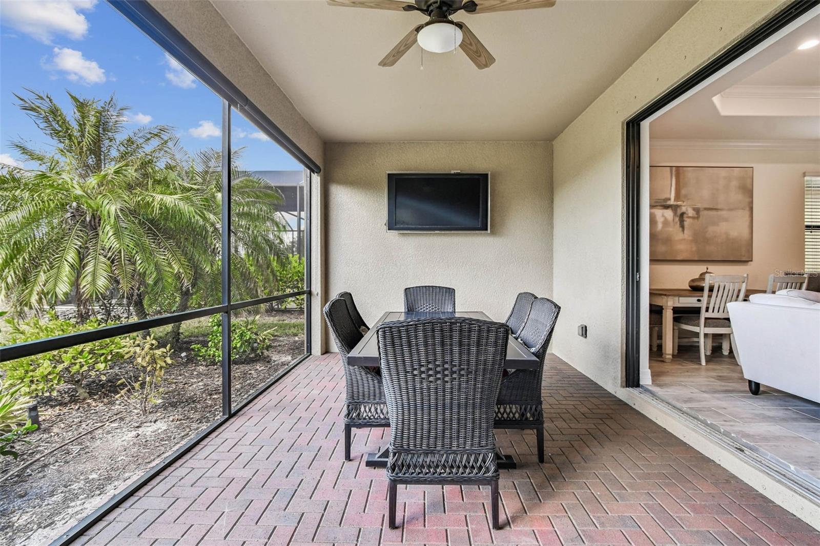 SARASOTA NATIONAL PH 4 - Residential