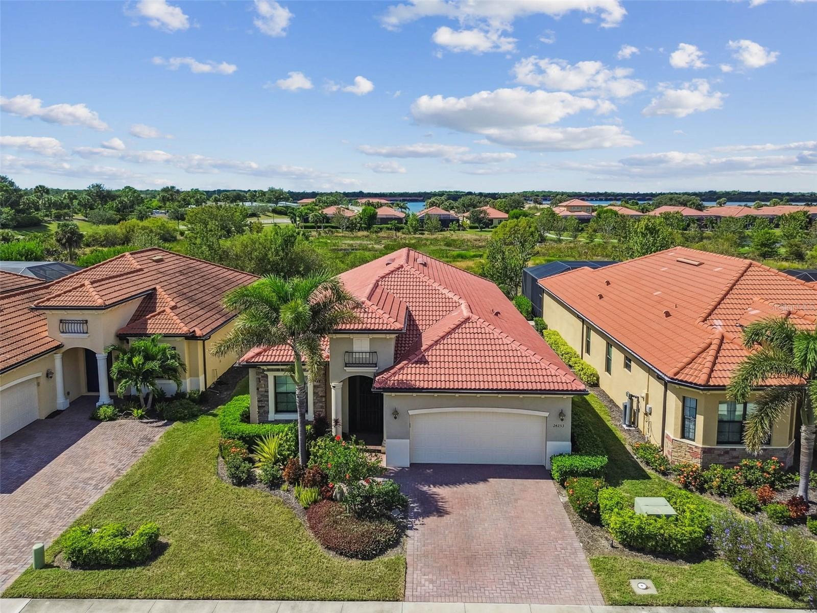 SARASOTA NATIONAL PH 4 - Residential