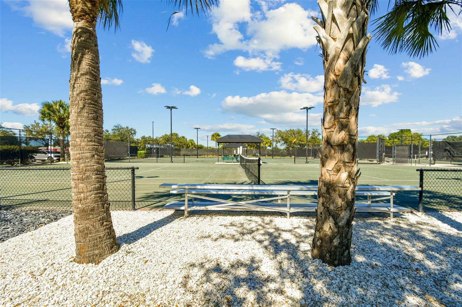 SARASOTA NATIONAL PH 4 - Residential