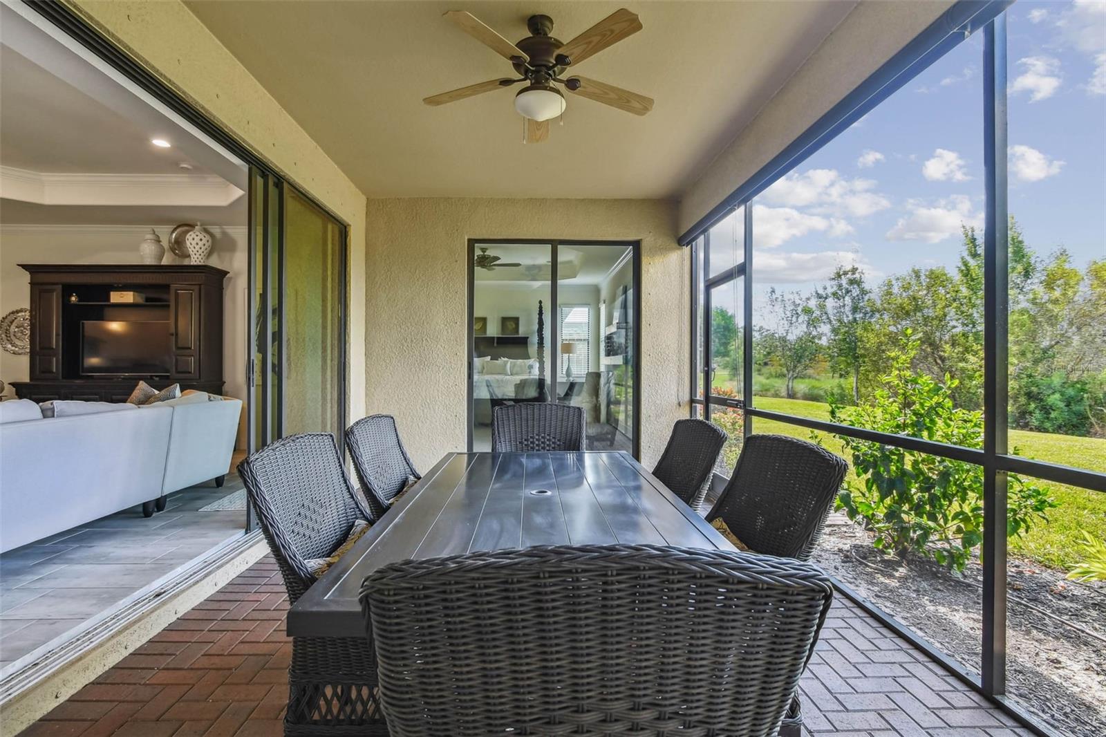 SARASOTA NATIONAL PH 4 - Residential