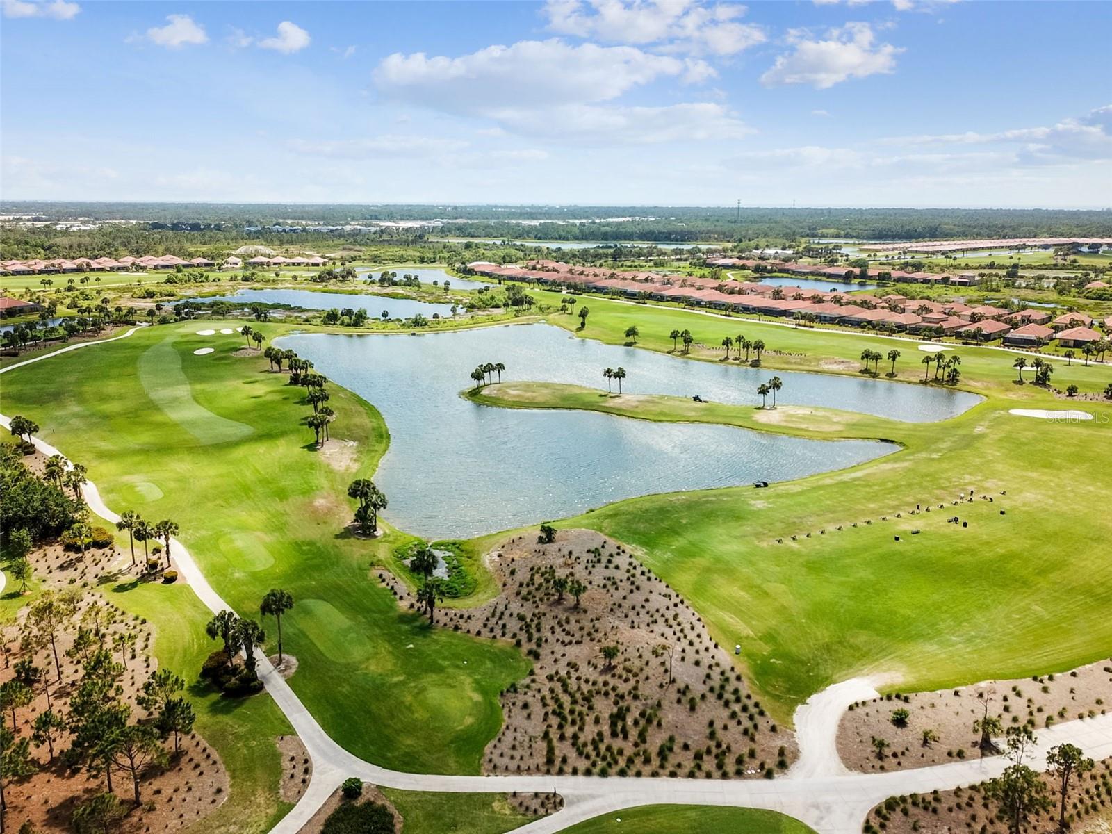 SARASOTA NATIONAL PH 4 - Residential