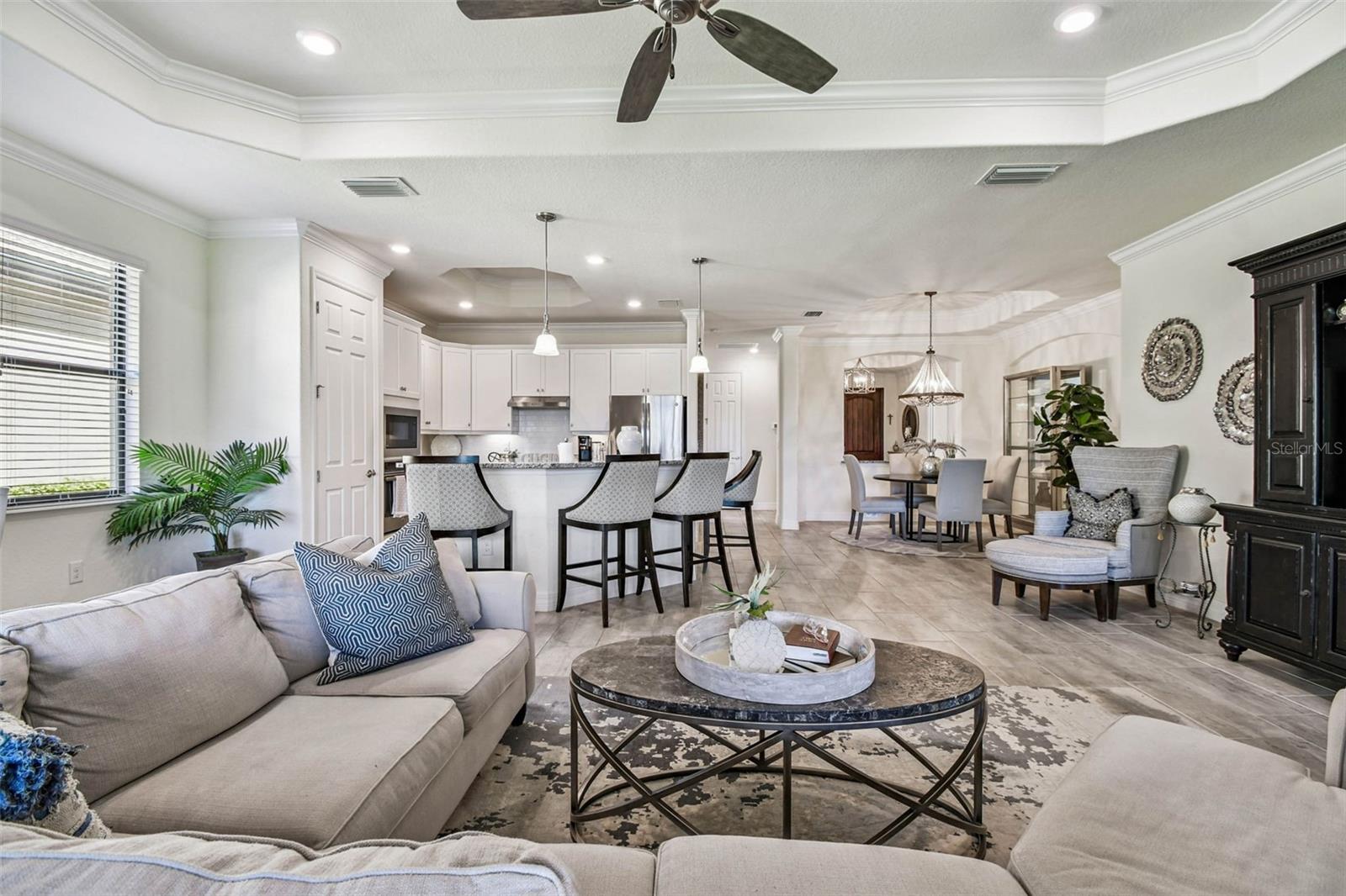 SARASOTA NATIONAL PH 4 - Residential