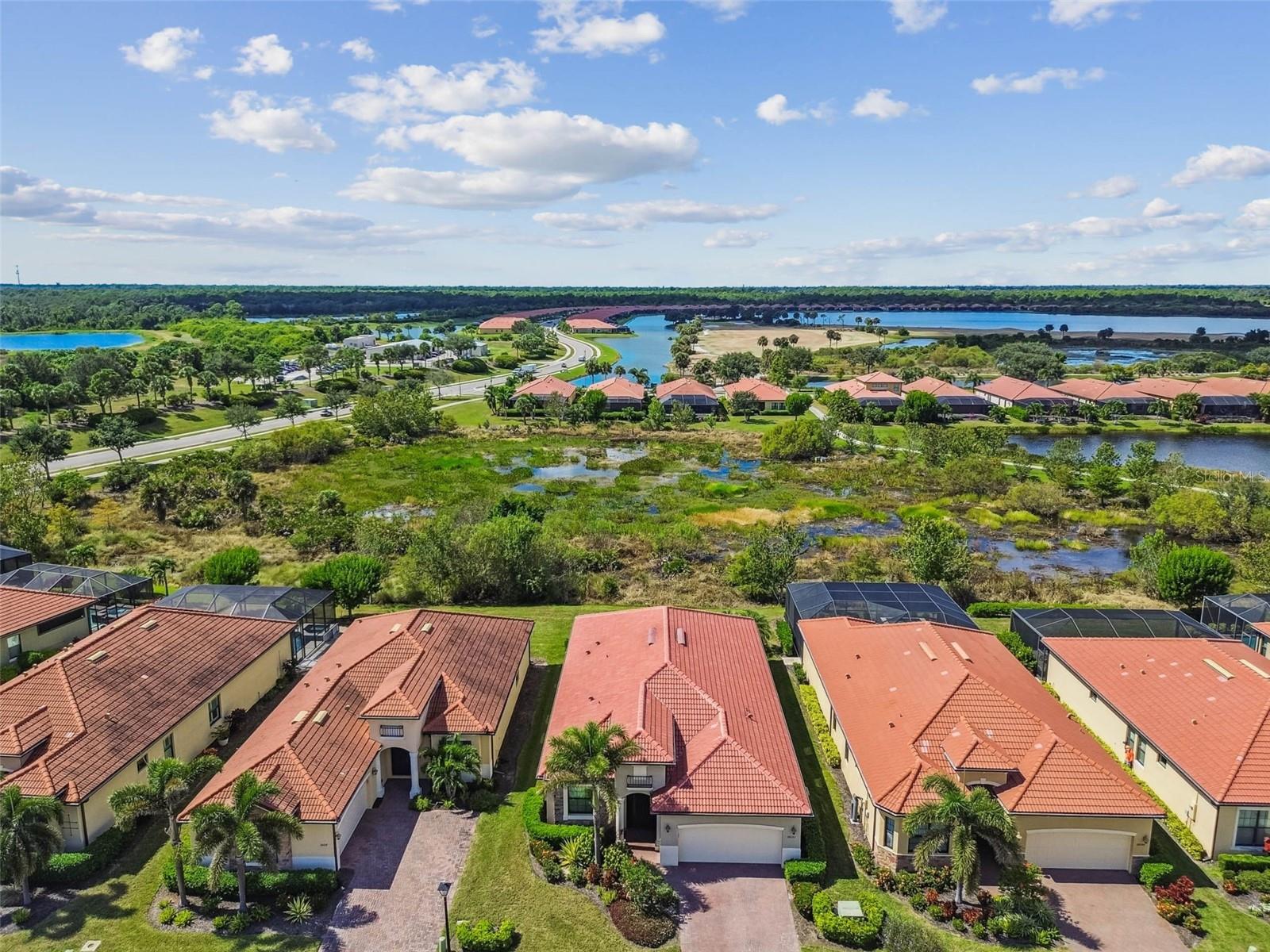 SARASOTA NATIONAL PH 4 - Residential