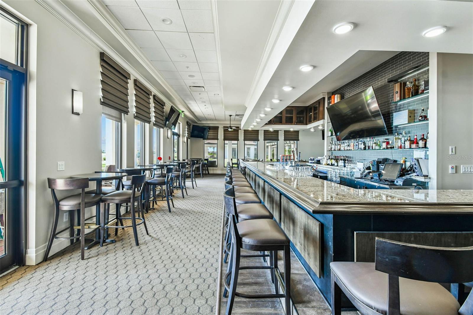 SARASOTA NATIONAL PH 4 - Residential