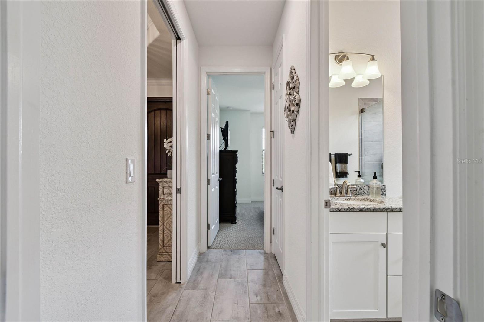 SARASOTA NATIONAL PH 4 - Residential