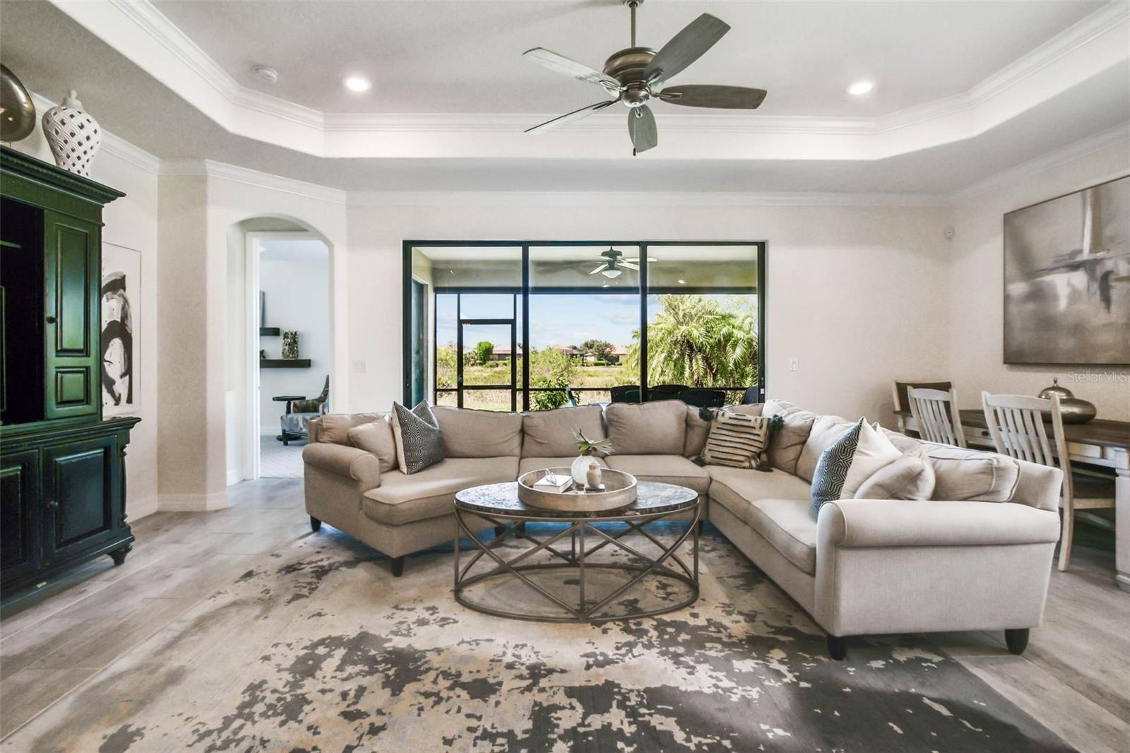 SARASOTA NATIONAL PH 4 - Residential