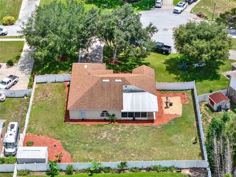 A home in CLERMONT