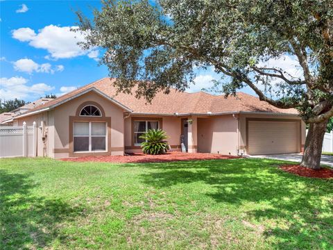 A home in CLERMONT