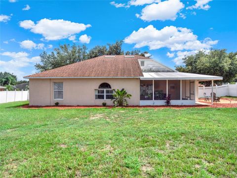 A home in CLERMONT