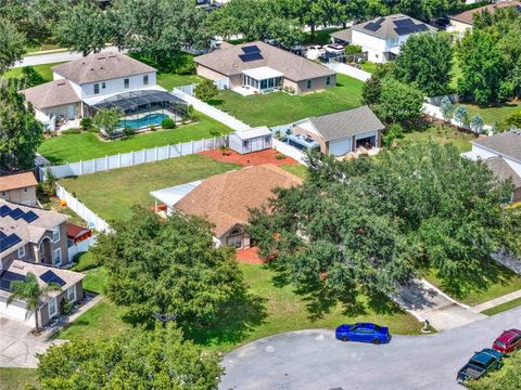 A home in CLERMONT