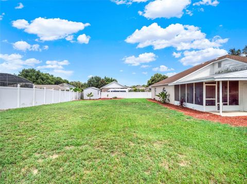 A home in CLERMONT