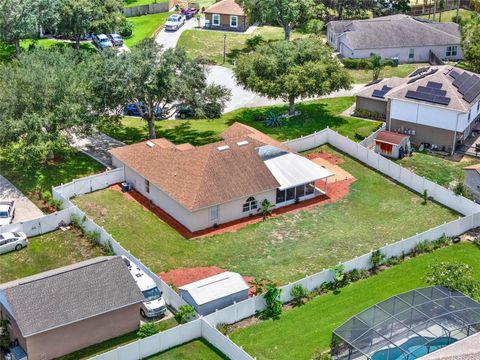 A home in CLERMONT