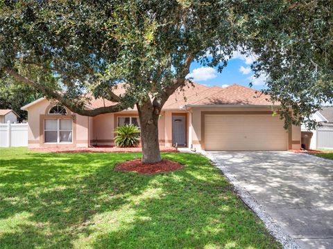 A home in CLERMONT