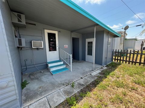 A home in BRADENTON