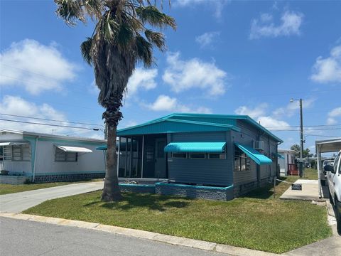 A home in BRADENTON