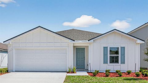 Photo of 34 Sawdust Lane, Palm Coast, FL 32137 (MLS # FC315731)