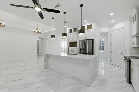 Tiny photo for 4590 SW 172nd Street Road, Ocala, FL 34473 (MLS # OM721263)