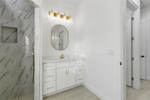 Tiny photo for 4590 SW 172nd Street Road, Ocala, FL 34473 (MLS # OM721263)