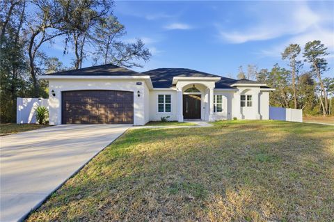 Photo of 4590 SW 172nd Street Road, Ocala, FL 34473 (MLS # OM721263)