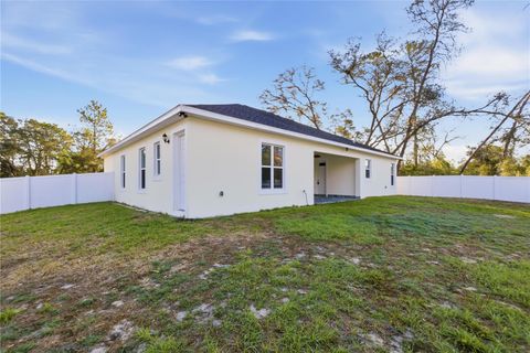 Tiny photo for 4590 SW 172nd Street Road, Ocala, FL 34473 (MLS # OM721263)