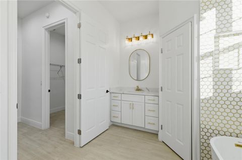 Tiny photo for 4590 SW 172nd Street Road, Ocala, FL 34473 (MLS # OM721263)