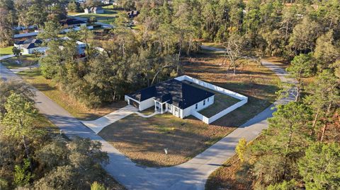 Tiny photo for 4590 SW 172nd Street Road, Ocala, FL 34473 (MLS # OM721263)