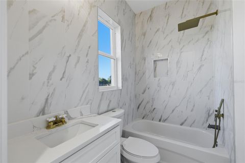 Tiny photo for 4590 SW 172nd Street Road, Ocala, FL 34473 (MLS # OM721263)