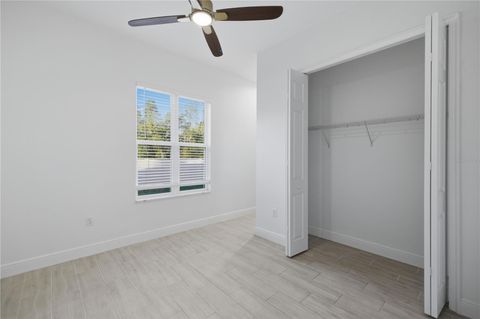 Tiny photo for 4590 SW 172nd Street Road, Ocala, FL 34473 (MLS # OM721263)