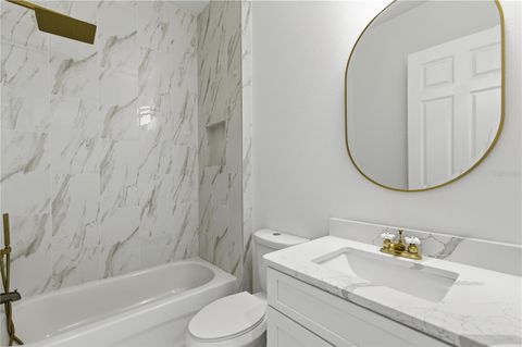 Tiny photo for 4590 SW 172nd Street Road, Ocala, FL 34473 (MLS # OM721263)