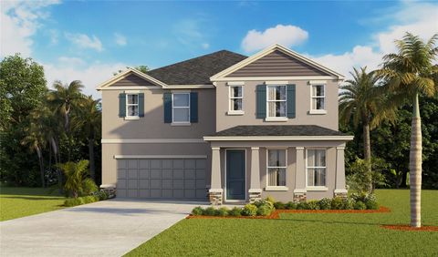 10573 FARM HILL AVENUE LAND O LAKES FL 34638