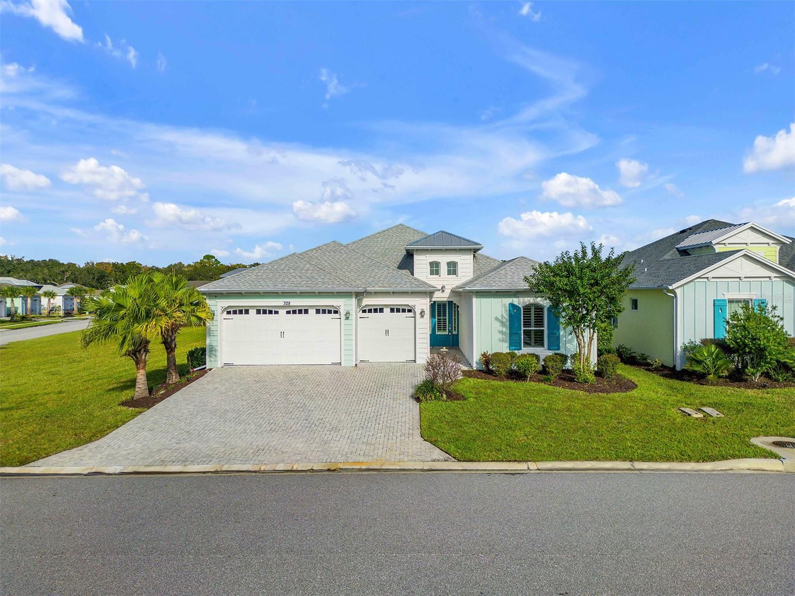 328 CHEESEBURGER DRIVE