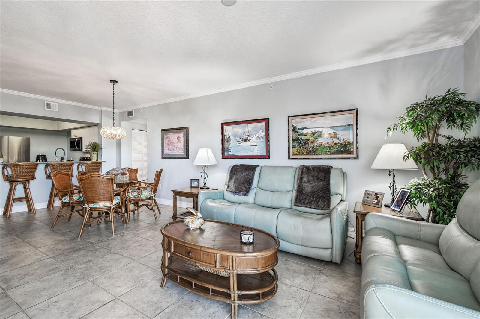 SEAVIEW PLACE/GULF LNDGS - Residential