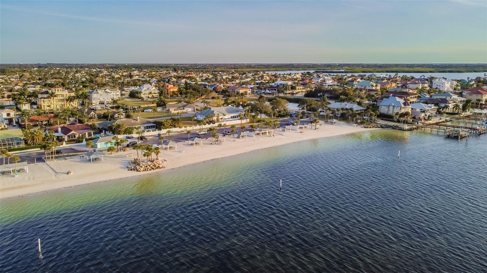 SEAVIEW PLACE/GULF LNDGS - Residential